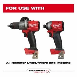 Milwaukee 5/16" x 4" x 6" Shockwave™ Carbide Multi-Material Drill Bit - 48-20-8888 - Power Tool Accessories 13 Milwaukee 5/16" x 4" x 6" Shockwave™ Carbide Multi-Material Drill Bit - 48-20-8888 - Power Tool Accessories -Tools Online Store d008bee3759ba174a44bb3982d65870fe0e4be60 24890343 6