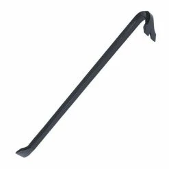 Truper 36 inch Wrecking Bar 5 1/4lb 30212 - Pry Bars & Nail Pullers