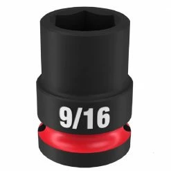 Milwaukee Shockwave™ Impact Duty™ 1/2" Drive SAE Standard 6 Point Socket Set, 12-Piece - 49-66-7010 - Sockets & Socket Sets -Tools Online Store d182db175ff2c78df9ac0644c8dc0d5794207721 24890371 4