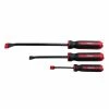 Crimson Force 3 Piece Pry Bar Set - CT-2427-001 - Pry Bars & Nail Pullers -Tools Online Store d19b57c65f2e375c2a3db1e4f6b8f946950fd123 2170037