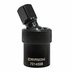Crimson Force Tools 1/2" Drive Impact Universal Joint - 7014558 - Sockets & Socket Sets