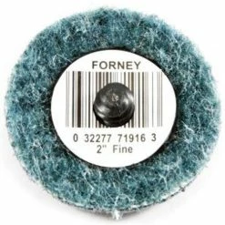 Forney Industries 2 Inch Fine Grit Surface Prep Pads 71916 - Tools 5 Forney Industries 2 Inch Fine Grit Surface Prep Pads 71916 - Tools -Tools Online Store d1f4d0bf38f5143dc185d50bb17d229a9917252b 71916