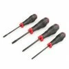 Tekton 4-pc Ph/Sl 4 in Driver Set [HT Blk Oxd] (#1-2 3/16-1/4in) DRV41211-S - Screw Drivers -Tools Online Store d2288e9f2893a9c433af566c7daa651fe14f2406 24420028