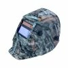 Fusion Welding Helmet Auto Dark, Camo ADWHCAMO - Helmets, Gloves & Jackets -Tools Online Store d386d6ebaeda2be266d46845bdac2a07aae87972 210400183