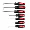 Crimson Force 7 Piece Pick and Hook Set - CT-2442-009 - Hand Tools -Tools Online Store d4094f04bc71dd66342287e5d7c148ddc1b68fac 2170036