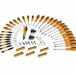 Shanghai Kunjek Hardware 116pc. Screwdriver Bits Set - 87-602-0204 - Screw Drivers -Tools Online Store d4fc275d877919d2ec9000dd1223252469f343cd 24420039 4