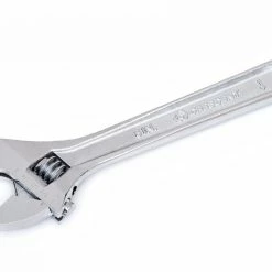 Crescent Adjustable Wrench 8 Inch Crescent AC28VS - Wrench & Wrench Sets
