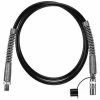 DeWalt 1/8" NPT 42" Grease Gun Hose - DCGG5703-42 - Miscellaneous Hardware -Tools Online Store d746fea321e698c6ef5814c2ef80a15083fbe1c4 dewalt dcgg5703 42 42 inch grease gun hose