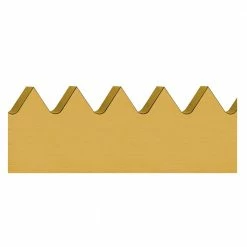 Milwaukee® Open-Lok™ 1-3/8" Titanium Enhanced Carbide Teeth Metal Blade, 3 Pack - 49-25-1503 - Blades & Knives -Tools Online Store d7aea69888b4b47ba69f7a429ce3c4d6cac0d9e3 24890364 5