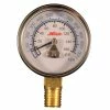 Milton 1/4 inch NPT Pressure Gauge 0-160 PSI 1194 - Measuring Tools 1 Milton 1/4 inch NPT Pressure Gauge 0-160 PSI 1194 - Measuring Tools -Tools Online Store d7e33ac32032d97611ab0decffb76eb016674b04 1194 front