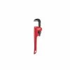Milwaukee 10 in Steel Pipe Wrench 48-22-7110 - Hand Tools 1 Milwaukee 10 in Steel Pipe Wrench 48-22-7110 - Hand Tools -Tools Online Store d9132bf3573ee6f44c83de9df4b72db95c1b6dfc 48 22 7110