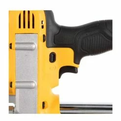 DeWalt 20V MAX* Lithium Ion Grease Gun, Tool Only - DCGG571B - Heat Guns -Tools Online Store d9314e7f45b108efd21b6b06062ac6bbc4e392ba 627082 3