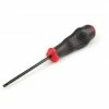 Tekton T25 x 4 in. Screwdriver [HT Black Oxide] 26804-S - Screw Drivers -Tools Online Store dc2f48cfa3ecf3105630b48f4d34bf2952c081b8 24420033