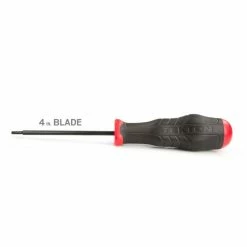 Tekton T15 x 4 in. Screwdriver [HT Black Oxide] 26802-S - Screw Drivers -Tools Online Store de6d14ca34624c3ac0c090d1383939b550817f21 24420031 3