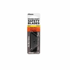 Allway Safety Utility Blades 5 pk KBS 5 - Blades & Knives