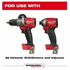 Milwaukee 3/16" x 4" x 6" Shockwave™ Carbide Multi-Material Drill Bit - 48-20-8884 - Power Tool Accessories -Tools Online Store df7bec466b24141246aa82df2074500383097278 24890341 6