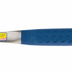 Estwing 32 oz Ball Peen Hammer with Blue Grip E332BP - Hammers & Striking Tools -Tools Online Store df8411eeedbcbc1c3a0f71caca8d90d9a676d170 1160208 1160208 image e3 32bp scaled
