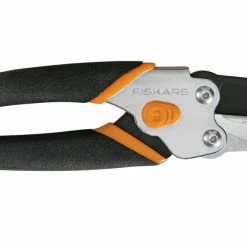 Fiskars Smooth-Action Anvil Pruner - 91156935 - Pruning Tools