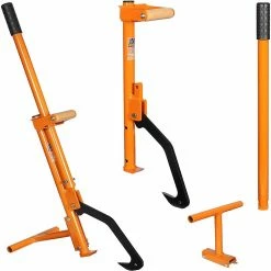 LogOX 3in1 Forestry MultiTool 20612 - Hand Tools