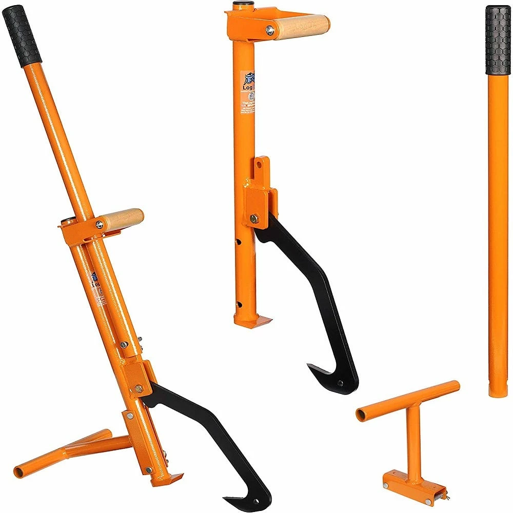 LogOX 3in1 Forestry MultiTool 20612 - Hand Tools 3 LogOX 3in1 Forestry MultiTool 20612 - Hand Tools