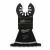 Milwaukee® Open-Lok™ 2-1/2" HCS Japanese Tooth Pro-Curve™ Hardwood Blade, 1 Pack - 49-25-1151 - Blades & Knives 1 Milwaukee® Open-Lok™ 2-1/2" HCS Japanese Tooth Pro-Curve™ Hardwood Blade, 1 Pack - 49-25-1151 - Blades & Knives -Tools Online Store dffac27aa8fd4f5290e8ee949946a79ca91e6b03 24890356