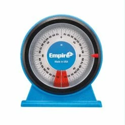 Empire LARGE MAGNETIC PROTRACTOR - Measuring Tools -Tools Online Store e0349124274db63daf219a87bb1c65f5f4c0171a 22420049 22420049 image 22420049