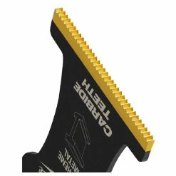 Milwaukee® Open-Lok™ 1-3/8" Titanium Enhanced Carbide Teeth Metal Blade, 1 Pack - 49-25-1501 - Blades & Knives -Tools Online Store e05a5faf61d528009bfb30294f395d549ef0be6a 24890363 5