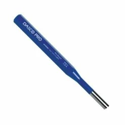 Dasco Pro Dasco 5 1/2 inch x 3/16 inch Pin Punch - Chisels & Punches