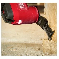 Milwaukee® Open-Lok™ 1-3/8" Titanium Enhanced Carbide Teeth Multi-Material Blade, 3 Pack - 49-25-1523 - Blades & Knives -Tools Online Store e10287e4f42e455e709fe6656c8165290543dc8c 24890366 8