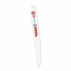 Imperial Blades Demolition 9" 10 TPI Multi-Material Reciprocating Blade, 1 Piece - 98443043 - Blades & Knives