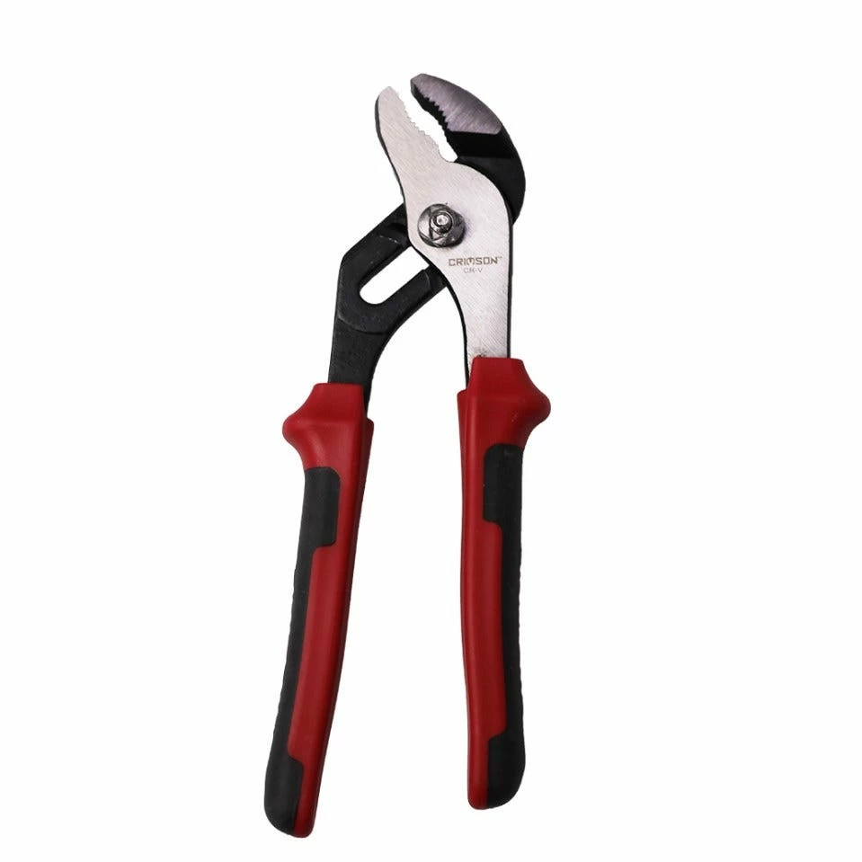 Crimson Force 6" Groove Joint Pliers - CT-2432-003 3 Crimson Force 6" Groove Joint Pliers - CT-2432-003
