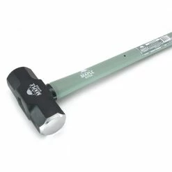 Maple Ridge 8 lb. Sledge Hammer with 36" Fiberglass Handle - 781003 - Hammers & Striking Tools -Tools Online Store e2e88f2c810c5b86257253ed3a5f6c0ae0fc5e49 62340003 2
