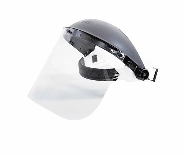 Hobart Clear Face Shield 770118 - Helmets, Gloves & Jackets 3 Hobart Clear Face Shield 770118 - Helmets, Gloves & Jackets