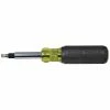 Klein Heavy Duty Multi-Bit Screwdriver and Nut Driver - 32557 - Nut Drivers -Tools Online Store e3707862d9e95cad93833111531d19386af5e016 12159514 12159514 image 12159514