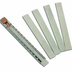 Hobart Flat Soapstone Holder with Refills 770087 - Welding Tools & Accessories