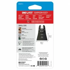 Imperial Blades One Fit 2-1/2" Japanese Tooth Hardwood Blade, 3 Piece - 98443022 - Blades & Knives -Tools Online Store e4460d02da2f1f57c6654e7d51606e8456a9bc0b 98443022 2