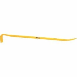 DeWalt 36" Wrecking Bar DWHT55131 - Pry Bars & Nail Pullers -Tools Online Store e5713add376d72ec93ab799cdc00af49c35ca383 dwht55131 dewalt wrecking bar 36 inch pry bar