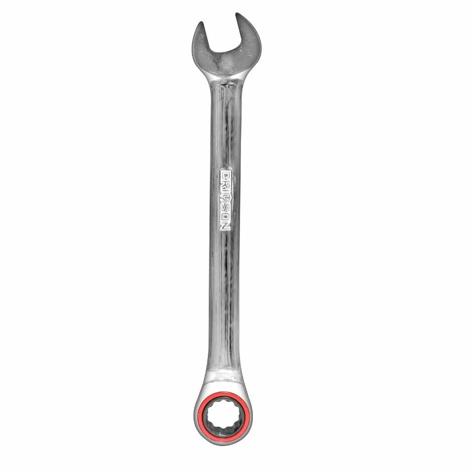 Crimson Force Tools 5/16" Ratcheting Combination Wrench - 7011621 - Sockets & Socket Sets 3 Crimson Force Tools 5/16" Ratcheting Combination Wrench - 7011621 - Sockets & Socket Sets