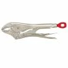 Milwaukee 10" Torque Lock Curved Jaw Locking Pliers - 15381109 -Tools Online Store e6fd90ecdf3cac4a656264a22169d7f527e2be36 15381109 2