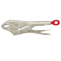 Milwaukee 10" Torque Lock Curved Jaw Locking Pliers - 15381109