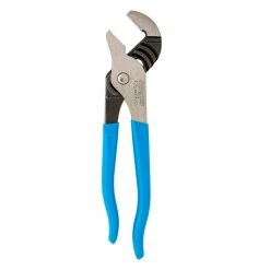 Channellock 6 1/2 inch Straight Jaw Pliers 426 - Cutters & Nippers