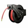 Crimson Force 3/8X50ft. Auto Rewind Airhose Reel 66424 - Air Compressor Accessories 1 Crimson Force 3/8X50ft. Auto Rewind Airhose Reel 66424 - Air Compressor Accessories -Tools Online Store e7c12a419b7a2c142a6c14e19462b05513128e13 24902020