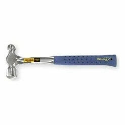 Estwing 32 oz Ball Peen Hammer with Blue Grip E332BP - Hammers & Striking Tools -Tools Online Store e7eb6a632194c2cb8a6c8b399c6a1c4cb6f4a3b3 001160208