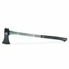 Maple Ridge 8 lb. Splitting Maul with 36" Fiberglass Handle - 781013 - Axes & Picks -Tools Online Store e8ada98dc2c74b6e8e897ff0d498a423dbd0e675 62340013