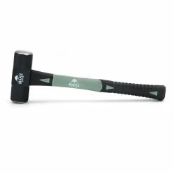 Maple Ridge 4 lb. Sledge Hammer with 16" Fiberglass Handle - 781001 - Hammers & Striking Tools