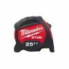 Milwaukee 25' STUD™ Tape Measure with 17' Reach - 48-22-9725 - Measuring Tools 1 Milwaukee 25' STUD™ Tape Measure with 17' Reach - 48-22-9725 - Measuring Tools -Tools Online Store e8f113c94ddacb8c37f1d2d55be59f8a21a4db9c 24890329