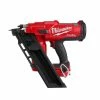 Milwaukee M18 FUEL™ 18-Volt 30-Degree 3 1/2" Lithium-Ion Brushless Cordless Framing Nailer, Tool Only - 2745-20 - Nailers -Tools Online Store e8fedbefb0c6477b51bbc739c4ce5cf9ea149dc5 15386697