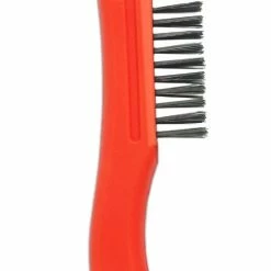Hobart Shoe Handle Stainless Steel Wire Brush 770104 - Welding Tools & Accessories 8 Hobart Shoe Handle Stainless Steel Wire Brush 770104 - Welding Tools & Accessories -Tools Online Store e945d52a51248c04df592cf6897369d947eee70a 15241841 15241841 image 15241841 2