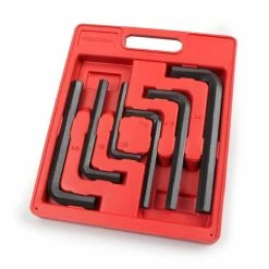 Tekton 6 Piece Hex Key Wrench Set - 3/8-3/4 Inch - 2535 - Wrench & Wrench Sets -Tools Online Store eaa6cd743df1cef97723f7a7c530d80ffc0bf798 24410001 24410001 image 24410001