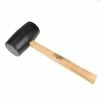 Real Work Tools™ 2 lb. Rubber Mallet RW-2421-004 - Hammers & Striking Tools 2 Real Work Tools™ 2 lb. Rubber Mallet RW-2421-004 - Hammers & Striking Tools -Tools Online Store ebcfa529a575aab7cba02f37d3c1efa284e99689 4216032 1